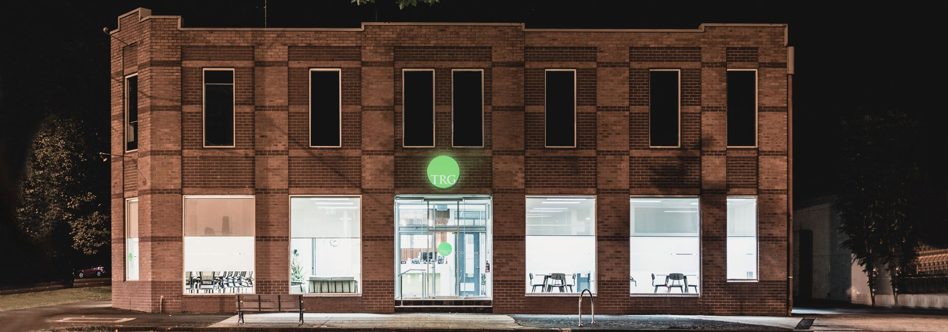 Banner Top Building 1