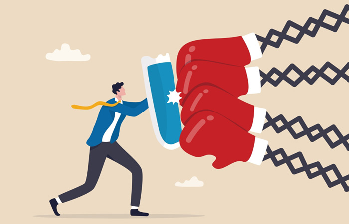Creating a more dynamic and resilient economy