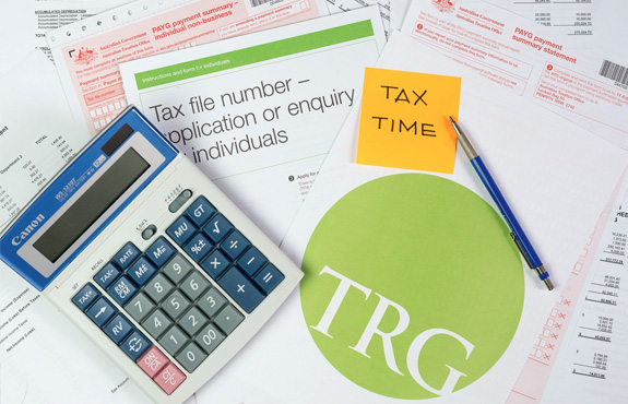 Tax Management