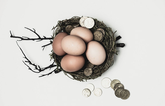 Superannuation