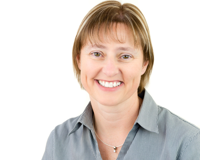 Gayle Prowse