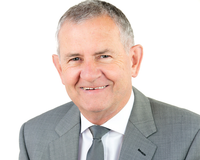 John Twomey