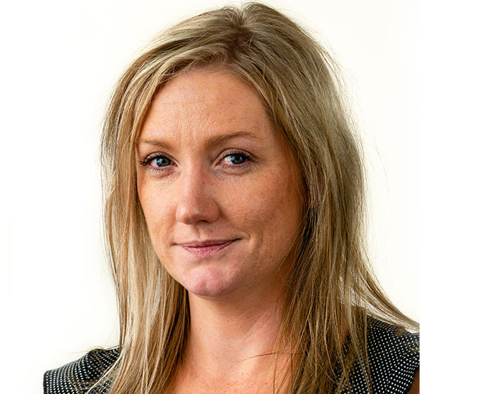 Kim Aisbett