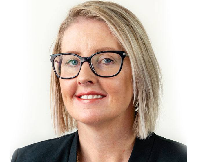 Shona Atkinson