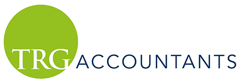 2019 trg logo